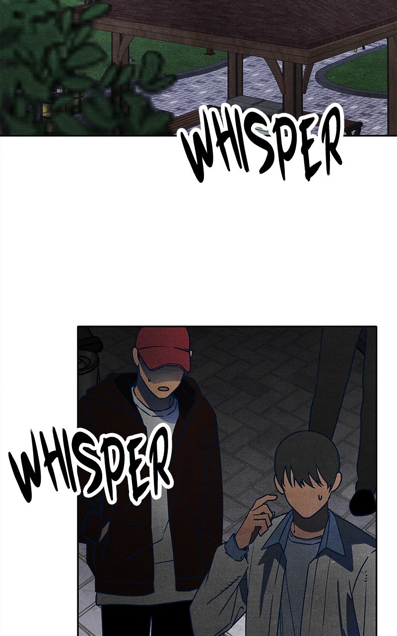 Who’s ThatLong-Haired Senior? Ep. 33 - Okseok Ryu: Part 1 page 2 - 