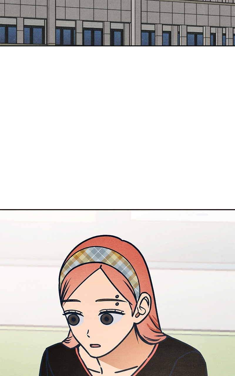 Who’s ThatLong-Haired Senior? Ep. 33 - Okseok Ryu: Part 1 page 12 - 