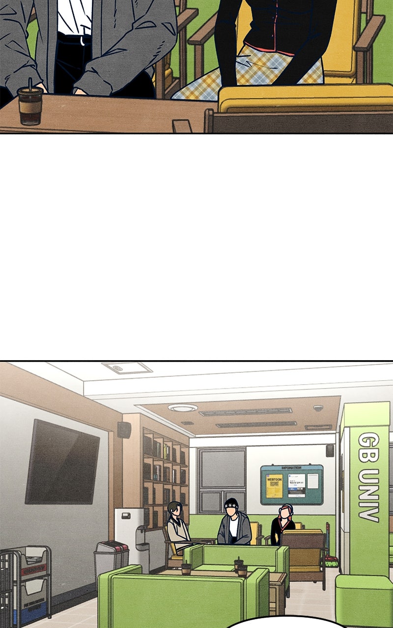 Who’s ThatLong-Haired Senior? Ep. 33 - Okseok Ryu: Part 1 page 14 - 