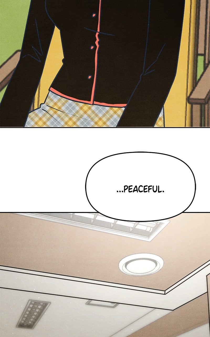Who’s ThatLong-Haired Senior? Ep. 33 - Okseok Ryu: Part 1 page 16 - 