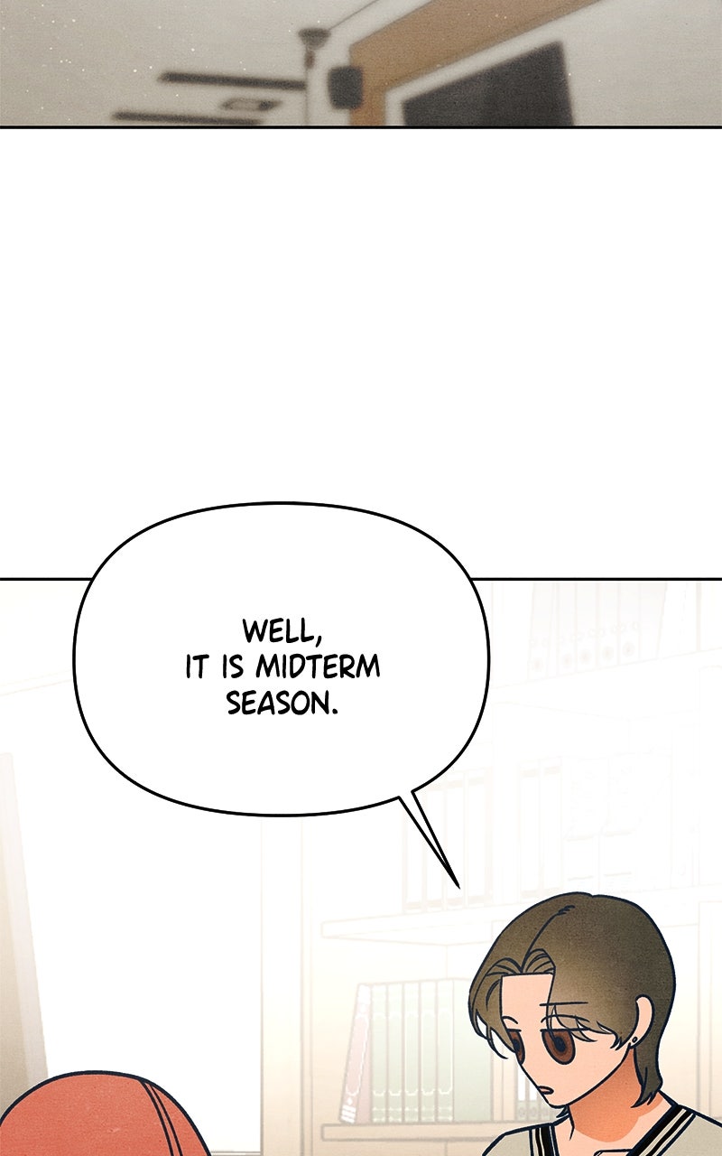 Who’s ThatLong-Haired Senior? Ep. 33 - Okseok Ryu: Part 1 page 17 - 