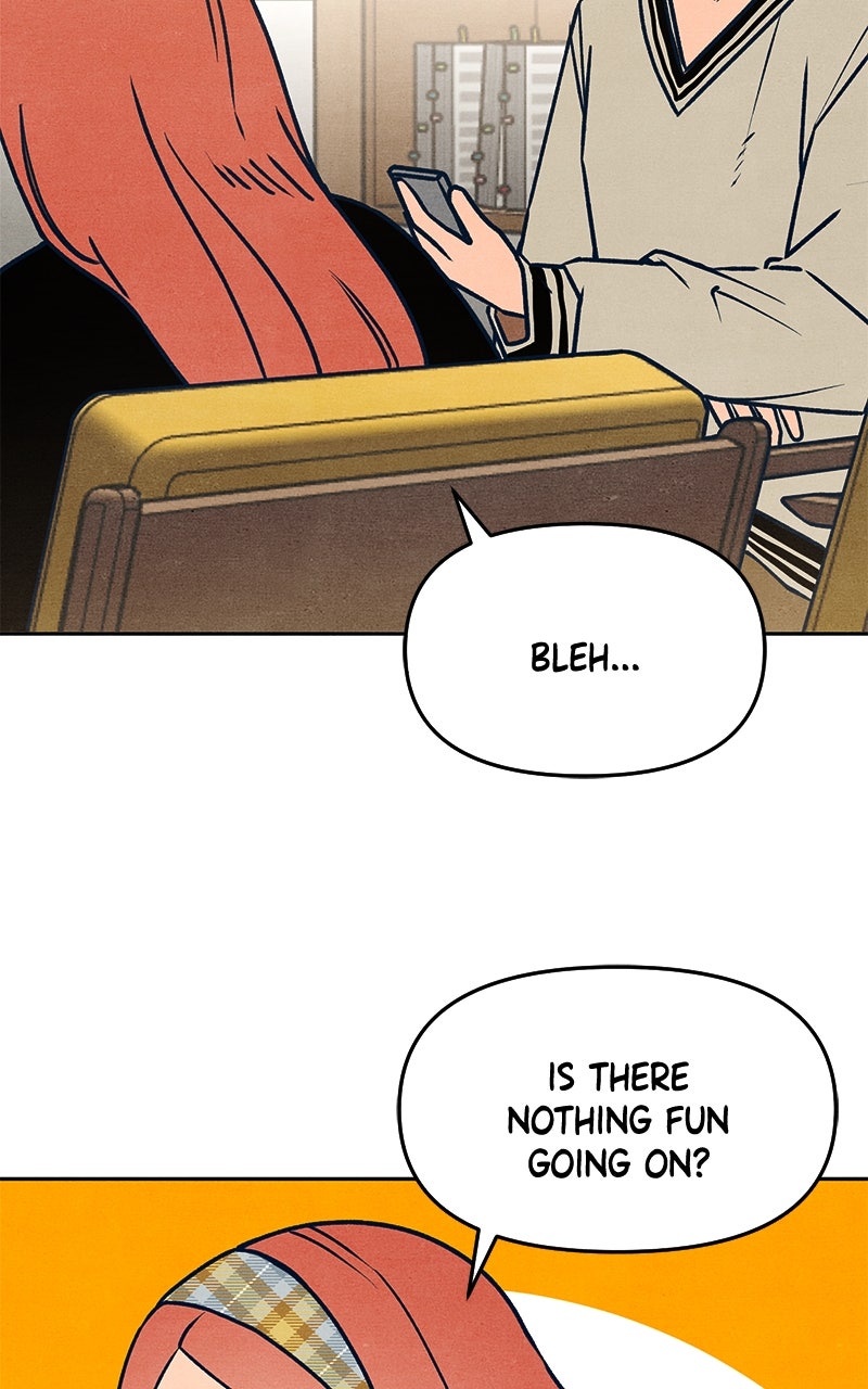 Who’s ThatLong-Haired Senior? Ep. 33 - Okseok Ryu: Part 1 page 18 - 