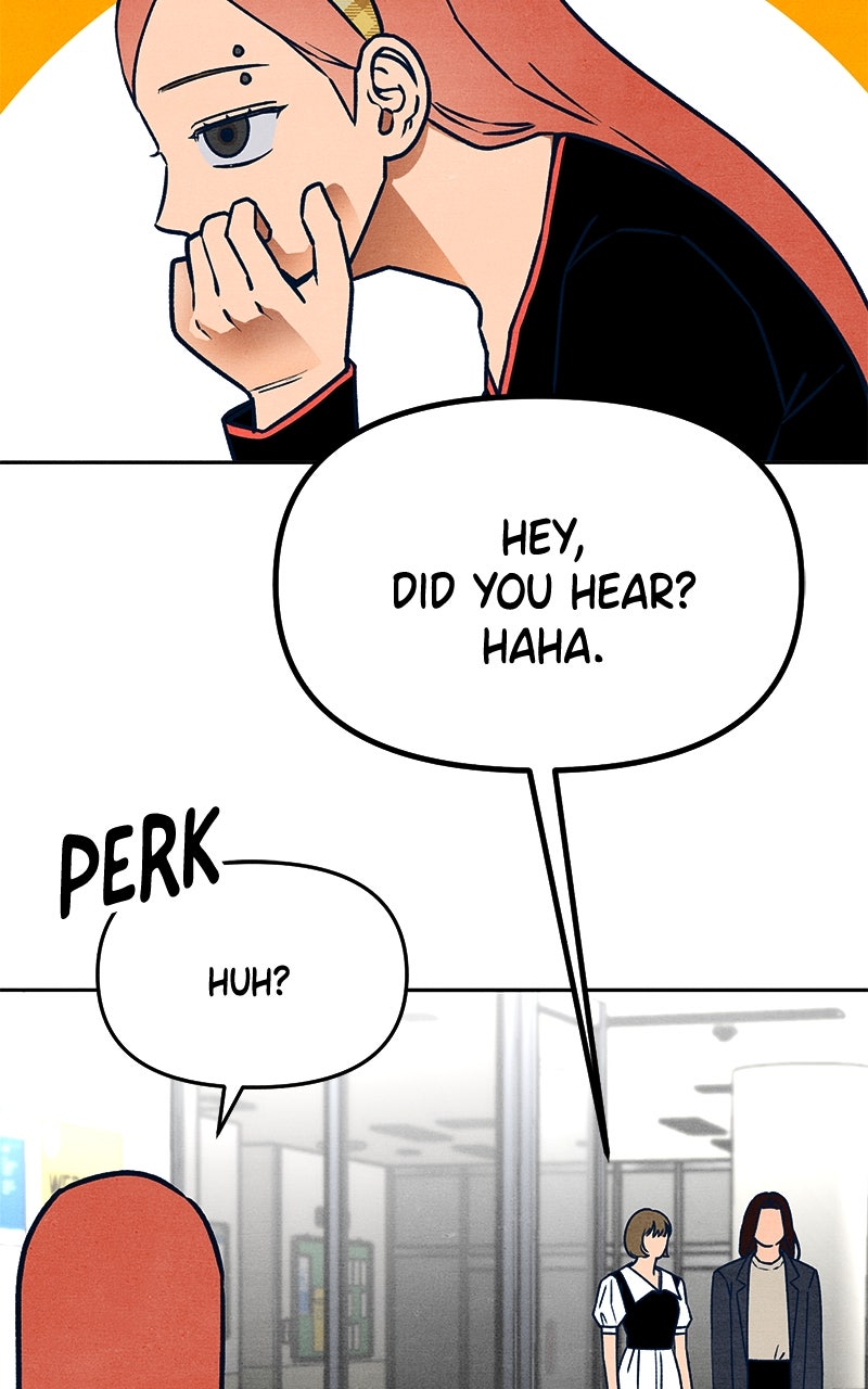 Who’s ThatLong-Haired Senior? Ep. 33 - Okseok Ryu: Part 1 page 19 - 