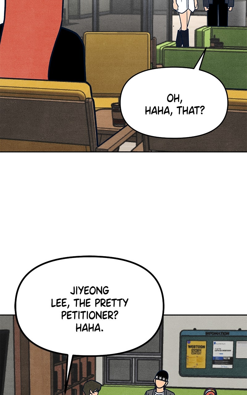 Who’s ThatLong-Haired Senior? Ep. 33 - Okseok Ryu: Part 1 page 20 - 