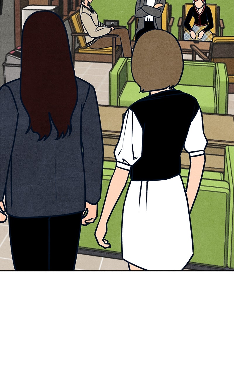 Who’s ThatLong-Haired Senior? Ep. 33 - Okseok Ryu: Part 1 page 21 - 