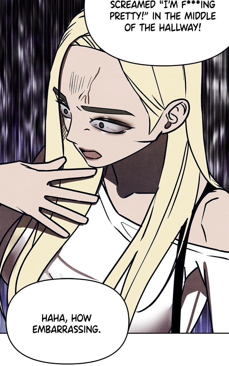 Who’s ThatLong-Haired Senior? Ep. 33 - Okseok Ryu: Part 1 page 23 - 