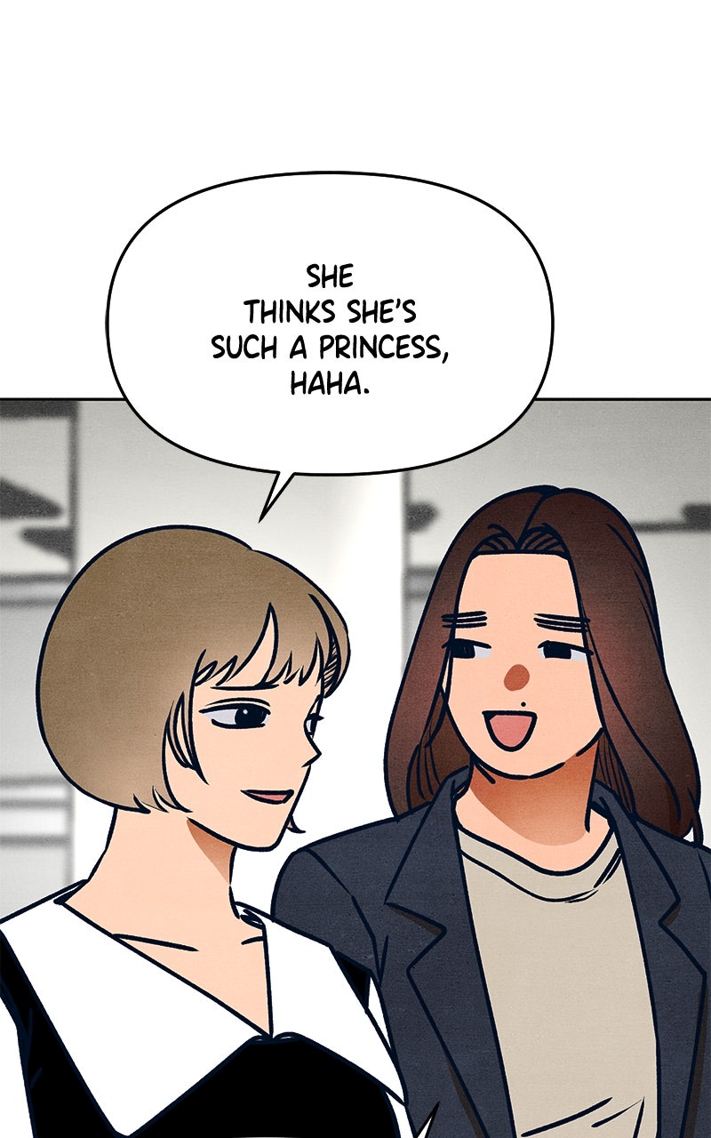 Who’s ThatLong-Haired Senior? Ep. 33 - Okseok Ryu: Part 1 page 24 - 