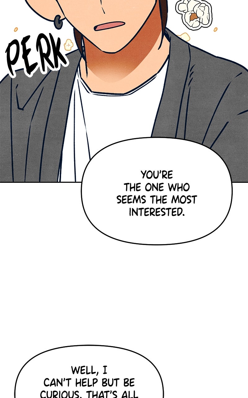 Who’s ThatLong-Haired Senior? Ep. 33 - Okseok Ryu: Part 1 page 28 - 