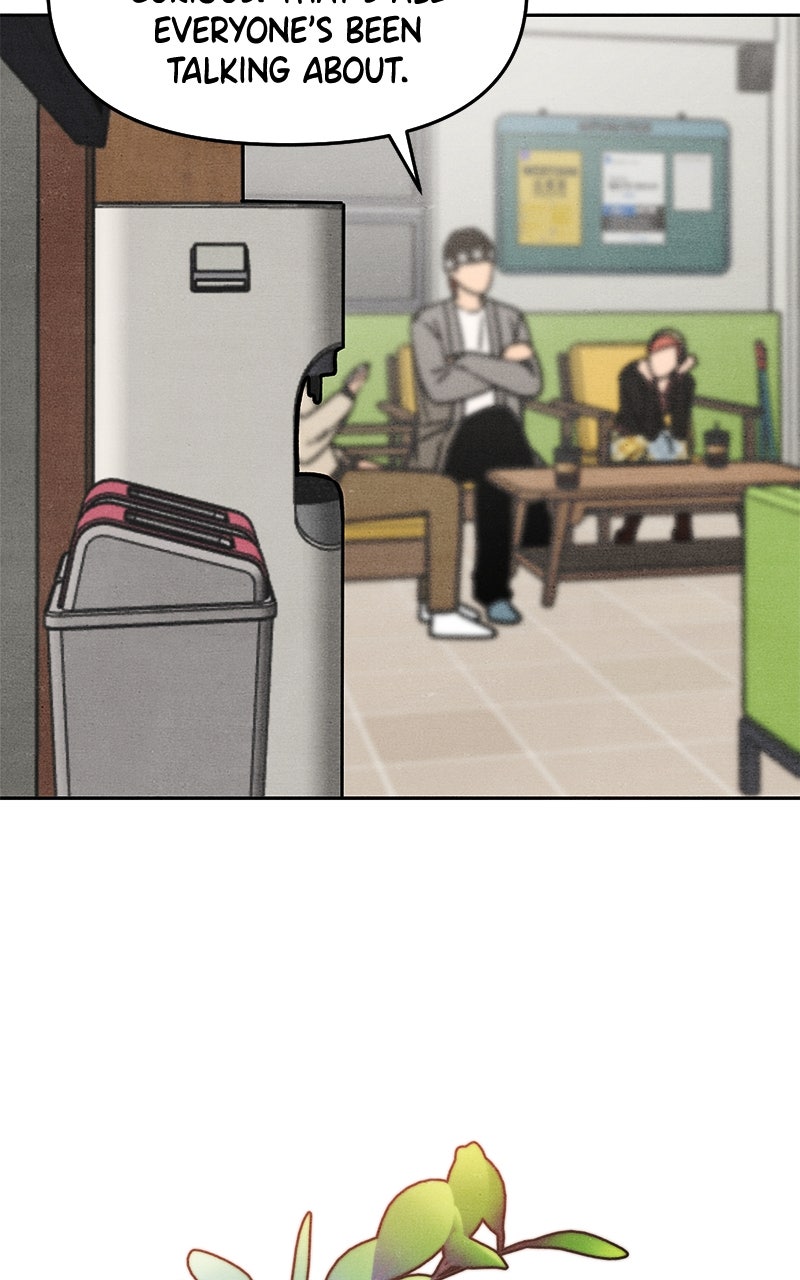 Who’s ThatLong-Haired Senior? Ep. 33 - Okseok Ryu: Part 1 page 29 - 