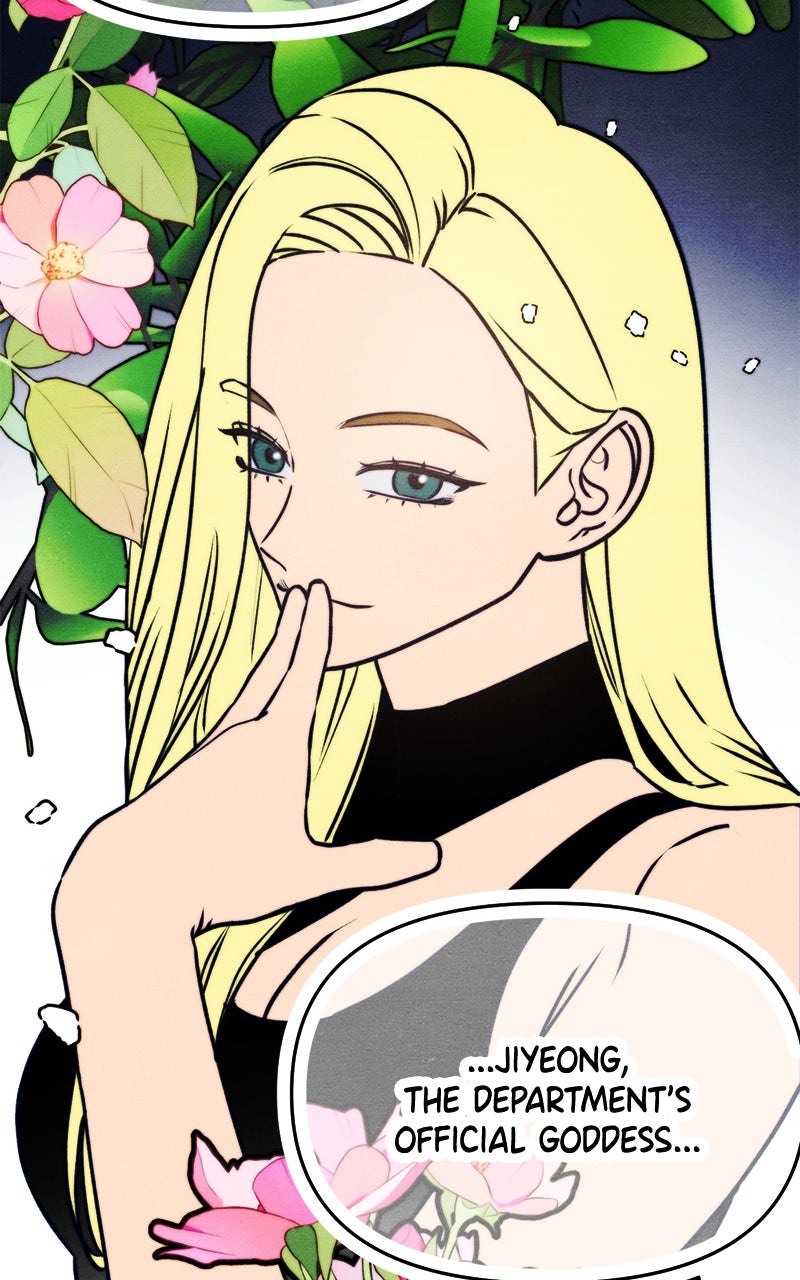 Who’s ThatLong-Haired Senior? Ep. 33 - Okseok Ryu: Part 1 page 31 - 