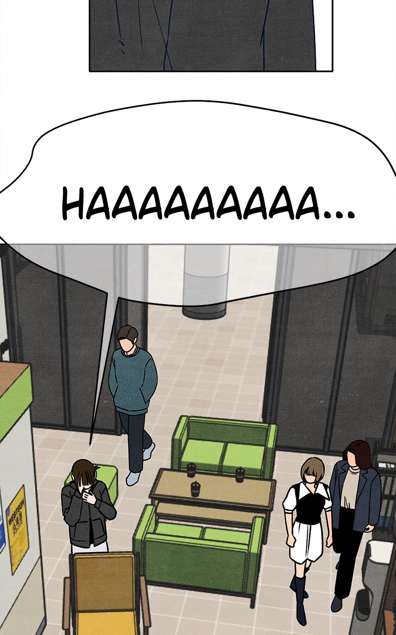 Who’s ThatLong-Haired Senior? Ep. 33 - Okseok Ryu: Part 1 page 40 - 