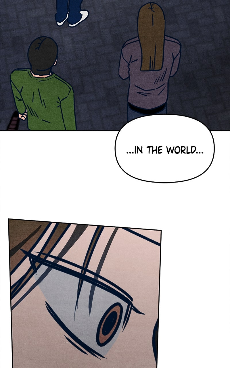 Who’s ThatLong-Haired Senior? Ep. 33 - Okseok Ryu: Part 1 page 5 - 