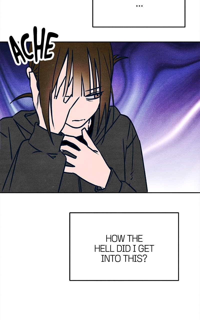 Who’s ThatLong-Haired Senior? Ep. 33 - Okseok Ryu: Part 1 page 45 - 