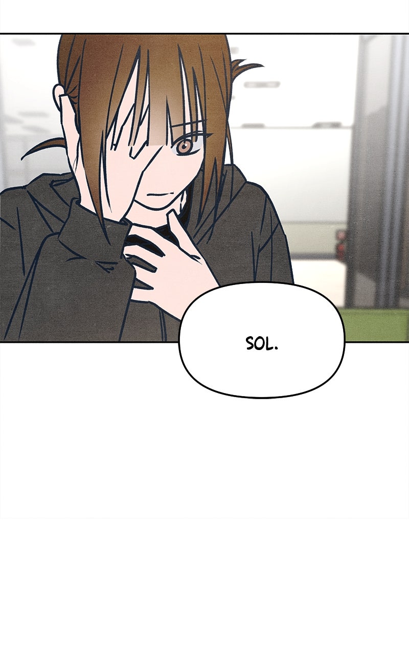 Who’s ThatLong-Haired Senior? Ep. 33 - Okseok Ryu: Part 1 page 46 - 