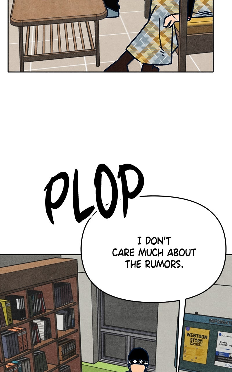 Who’s ThatLong-Haired Senior? Ep. 33 - Okseok Ryu: Part 1 page 51 - 