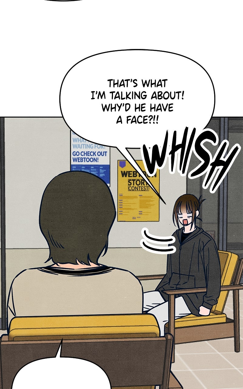 Who’s ThatLong-Haired Senior? Ep. 33 - Okseok Ryu: Part 1 page 58 - 