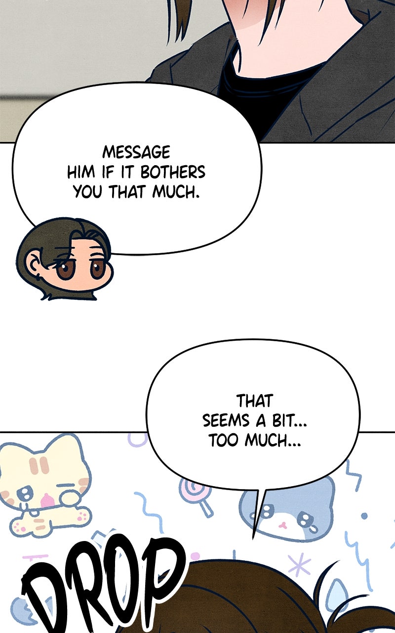 Who’s ThatLong-Haired Senior? Ep. 33 - Okseok Ryu: Part 1 page 60 - 