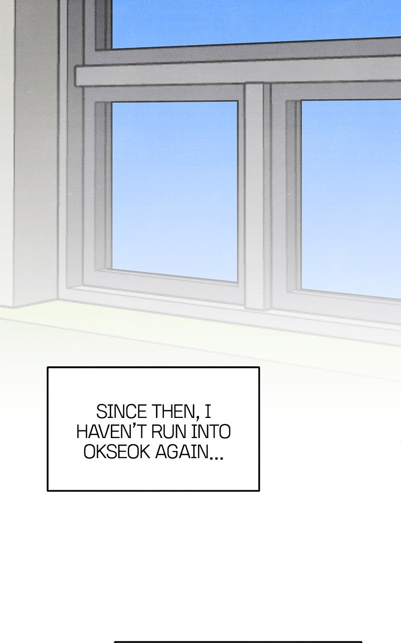 Who’s ThatLong-Haired Senior? Ep. 33 - Okseok Ryu: Part 1 page 64 - 