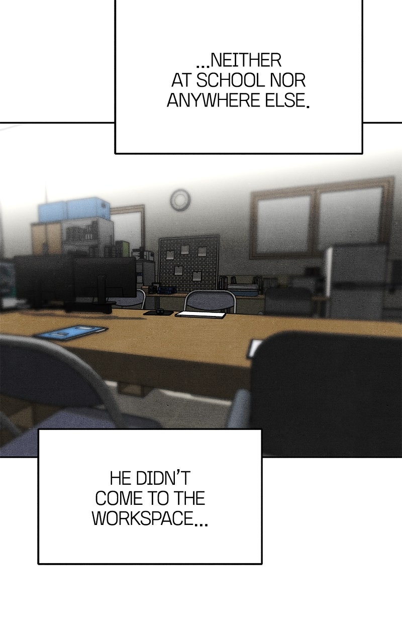 Who’s ThatLong-Haired Senior? Ep. 33 - Okseok Ryu: Part 1 page 65 - 