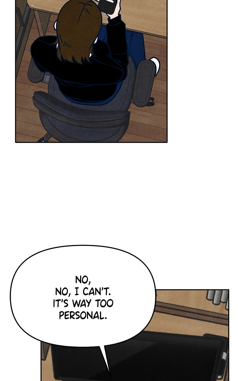 Who’s ThatLong-Haired Senior? Ep. 33 - Okseok Ryu: Part 1 page 70 - 