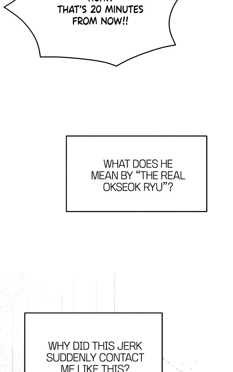 Who’s ThatLong-Haired Senior? Ep. 33 - Okseok Ryu: Part 1 page 79 - 