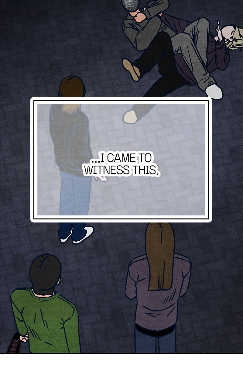 Who’s ThatLong-Haired Senior? Ep. 33 - Okseok Ryu: Part 1 page 83 - 