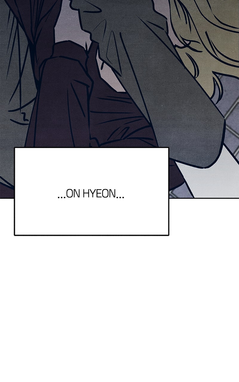 Who’s ThatLong-Haired Senior? Ep. 33 - Okseok Ryu: Part 1 page 85 - 