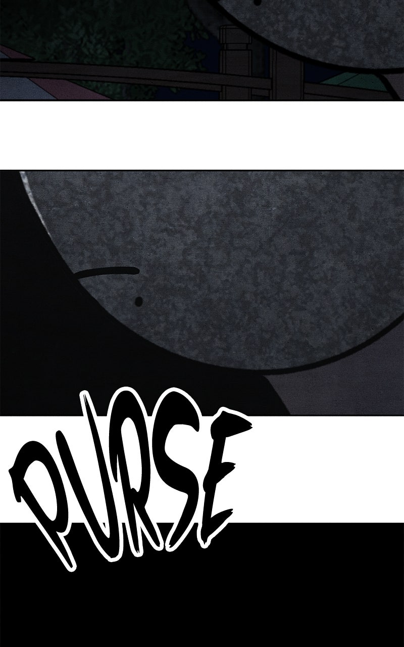 Who’s ThatLong-Haired Senior? Ep. 33 - Okseok Ryu: Part 1 page 92 - 