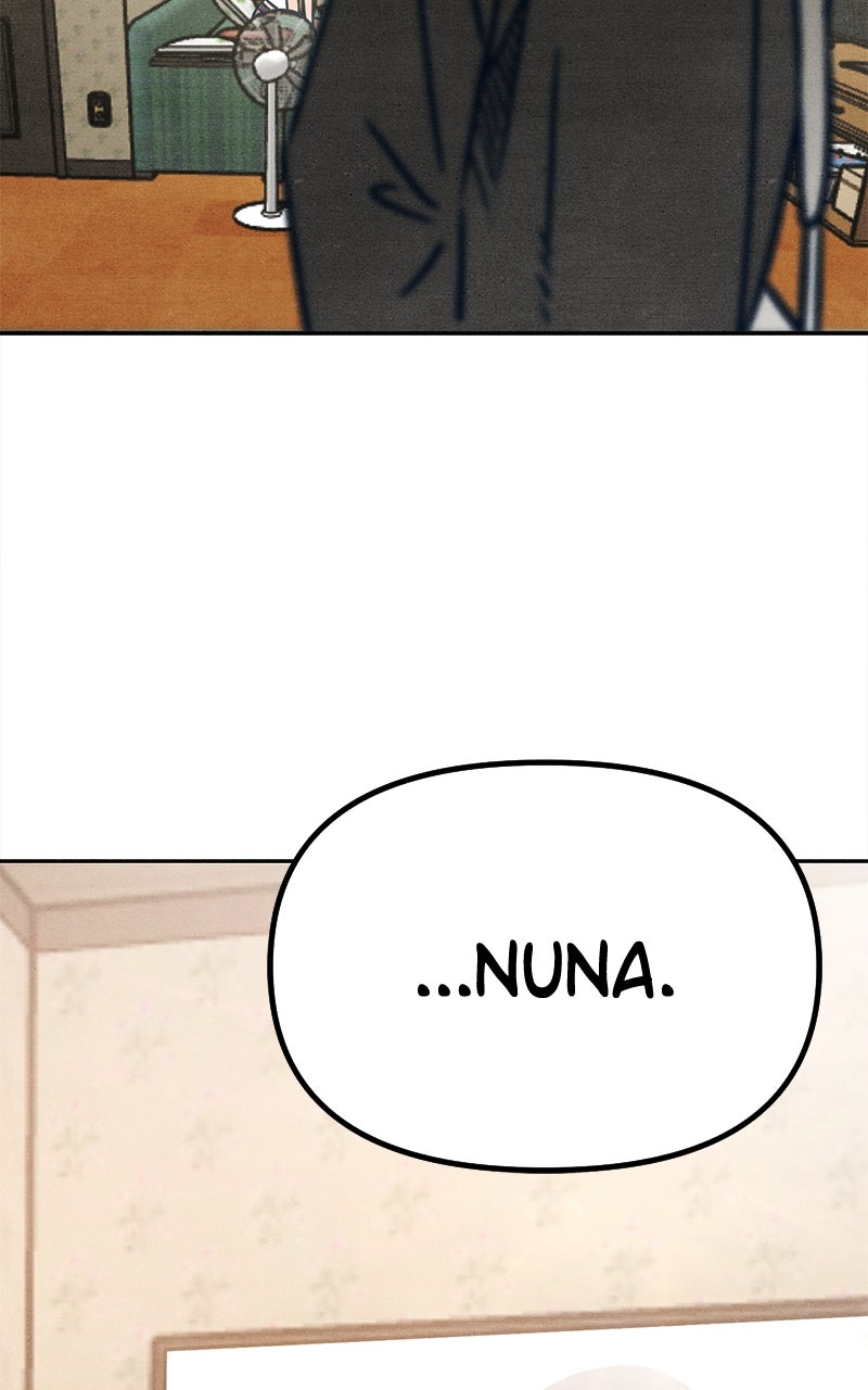 Who’s ThatLong-Haired Senior? Ep. 34 - Okseok Ryu: Part 2  (Season 1 Finale) page 107 - 