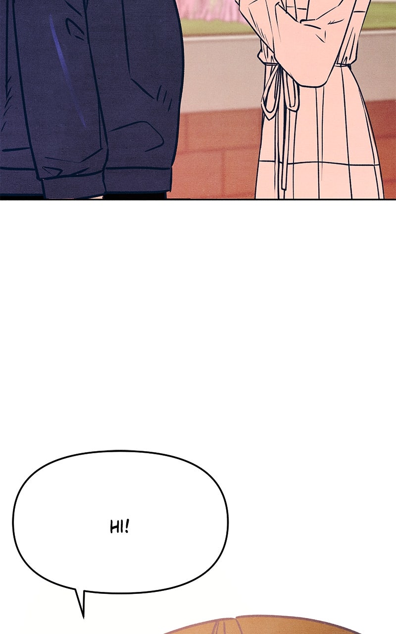 Who’s ThatLong-Haired Senior? Ep. 34 - Okseok Ryu: Part 2  (Season 1 Finale) page 12 - 