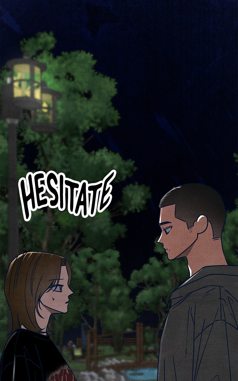 Who’s ThatLong-Haired Senior? Ep. 34 - Okseok Ryu: Part 2  (Season 1 Finale) page 21 - 