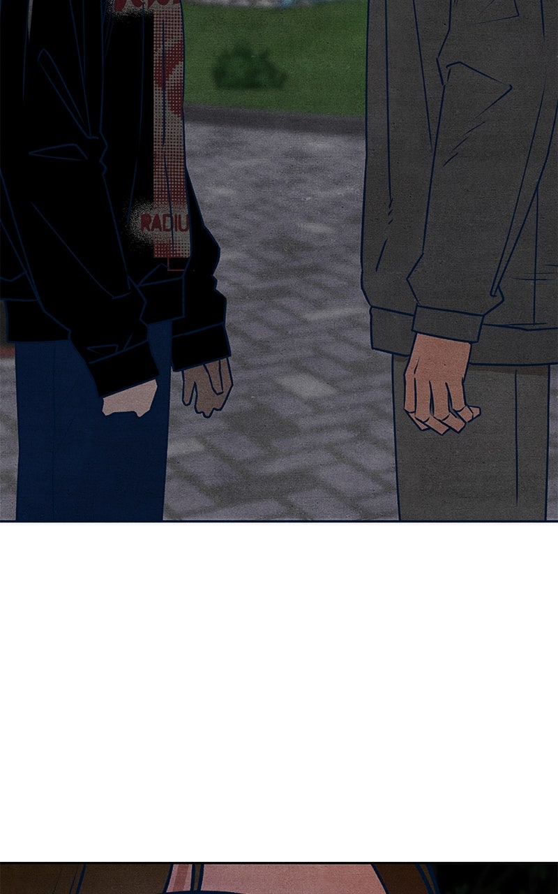Who’s ThatLong-Haired Senior? Ep. 34 - Okseok Ryu: Part 2  (Season 1 Finale) page 22 - 