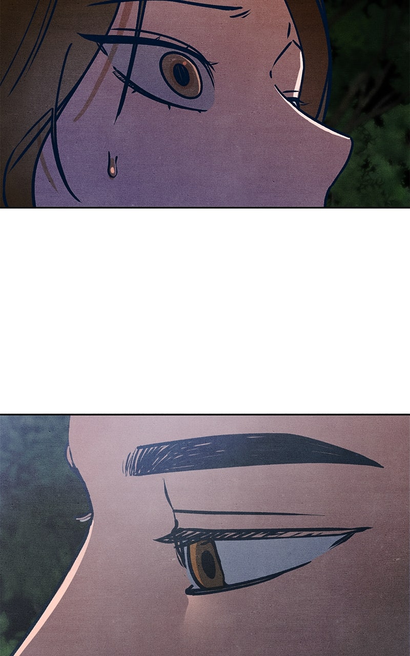 Who’s ThatLong-Haired Senior? Ep. 34 - Okseok Ryu: Part 2  (Season 1 Finale) page 23 - 