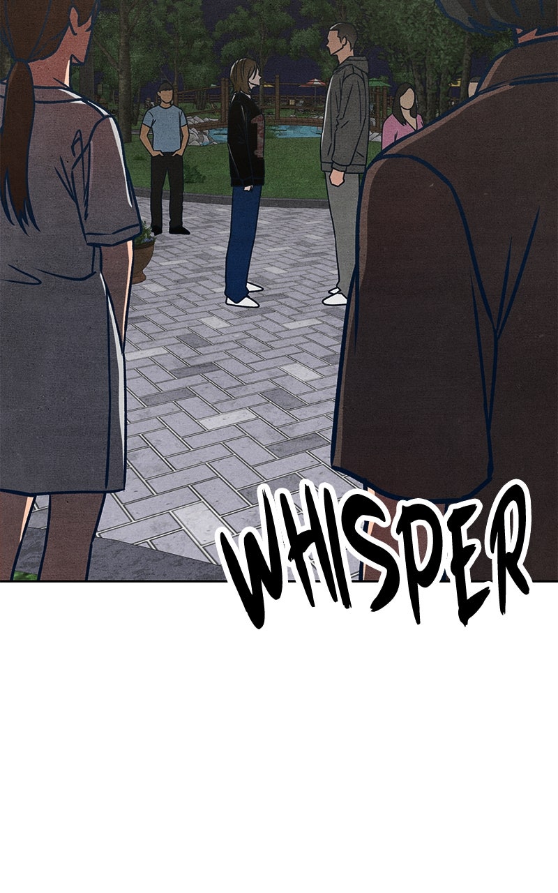 Who’s ThatLong-Haired Senior? Ep. 34 - Okseok Ryu: Part 2  (Season 1 Finale) page 25 - 