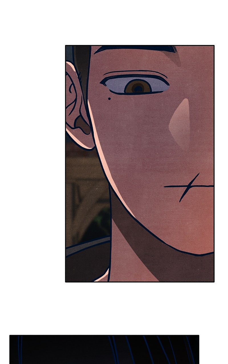 Who’s ThatLong-Haired Senior? Ep. 34 - Okseok Ryu: Part 2  (Season 1 Finale) page 26 - 