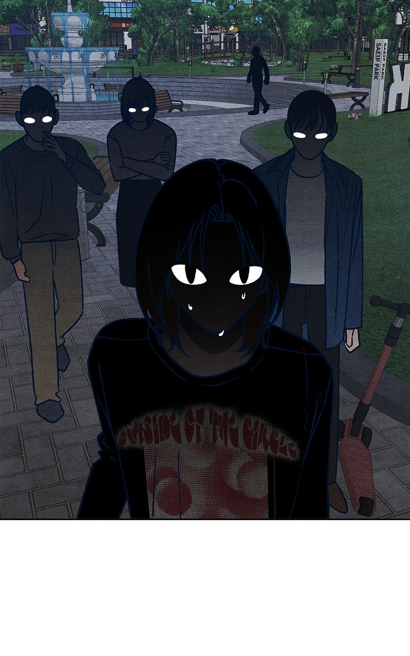 Who’s ThatLong-Haired Senior? Ep. 34 - Okseok Ryu: Part 2  (Season 1 Finale) page 28 - 
