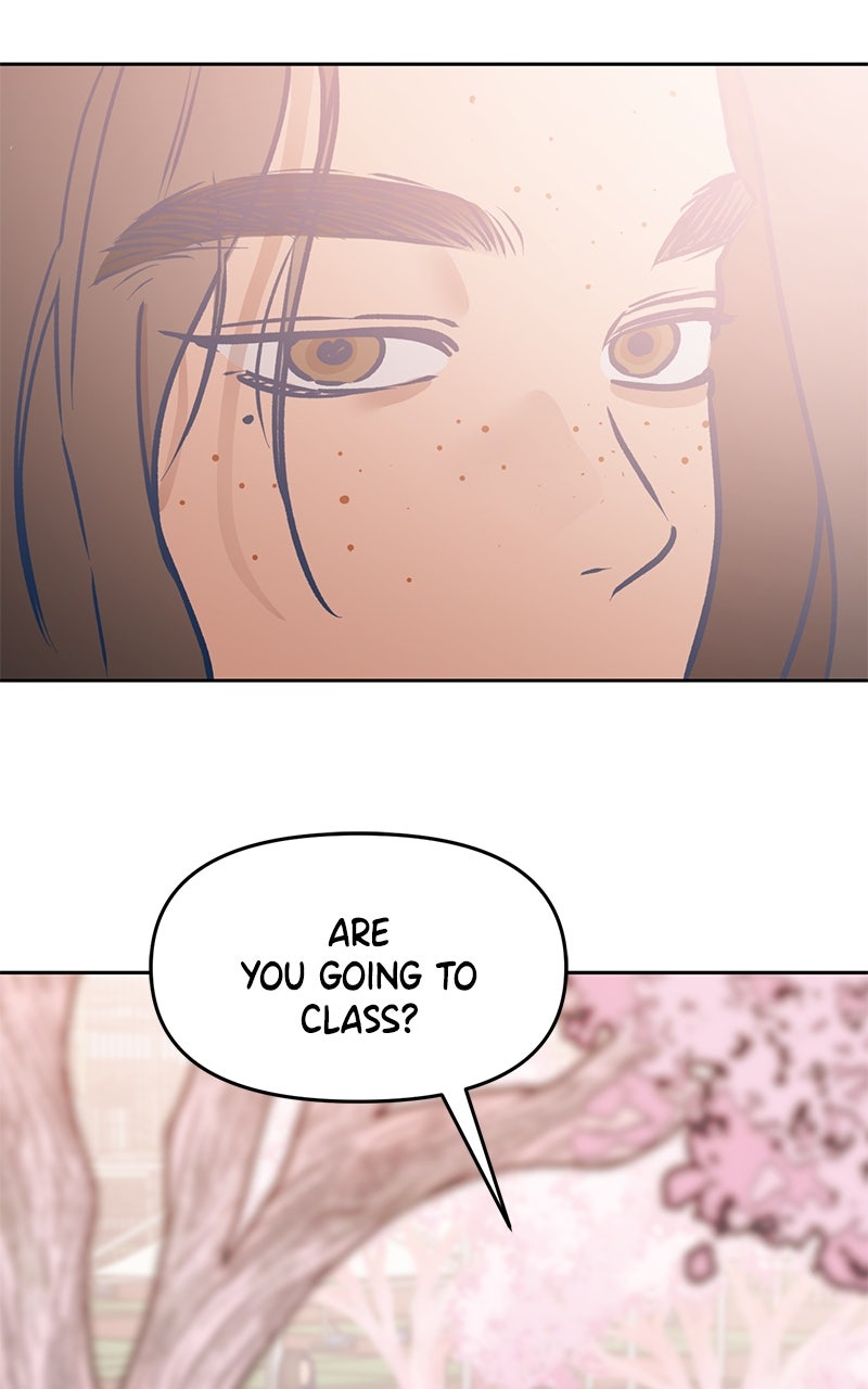 Who’s ThatLong-Haired Senior? Ep. 34 - Okseok Ryu: Part 2  (Season 1 Finale) page 4 - 