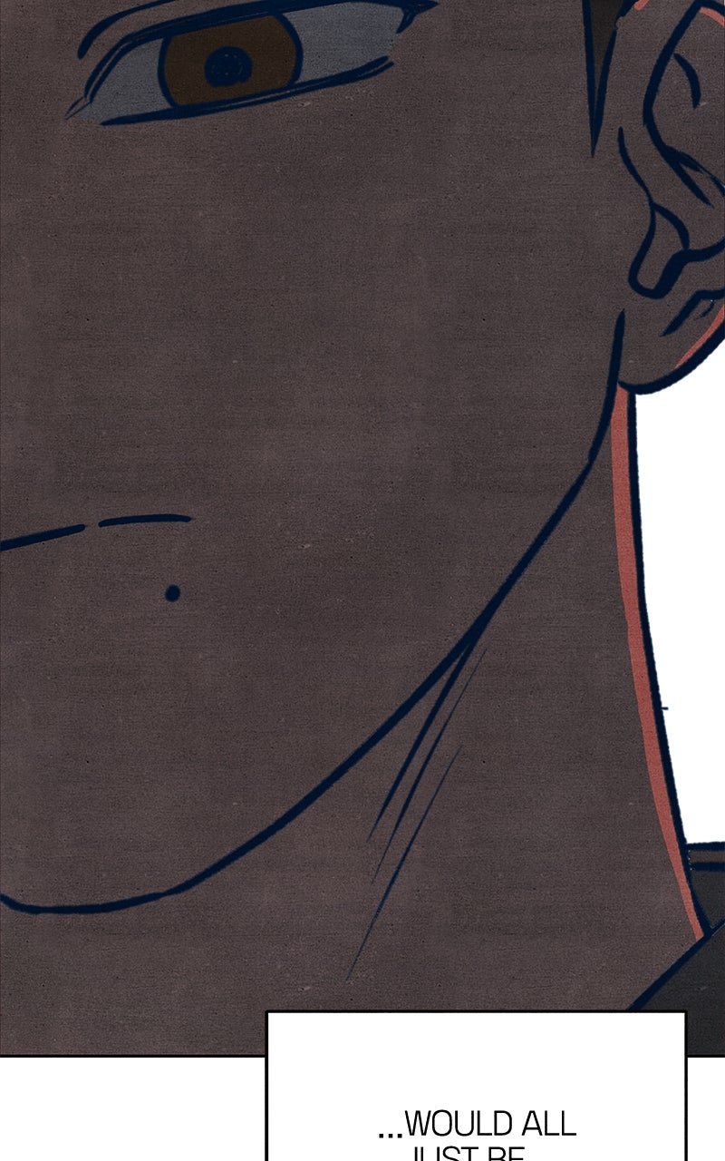 Who’s ThatLong-Haired Senior? Ep. 34 - Okseok Ryu: Part 2  (Season 1 Finale) page 31 - 