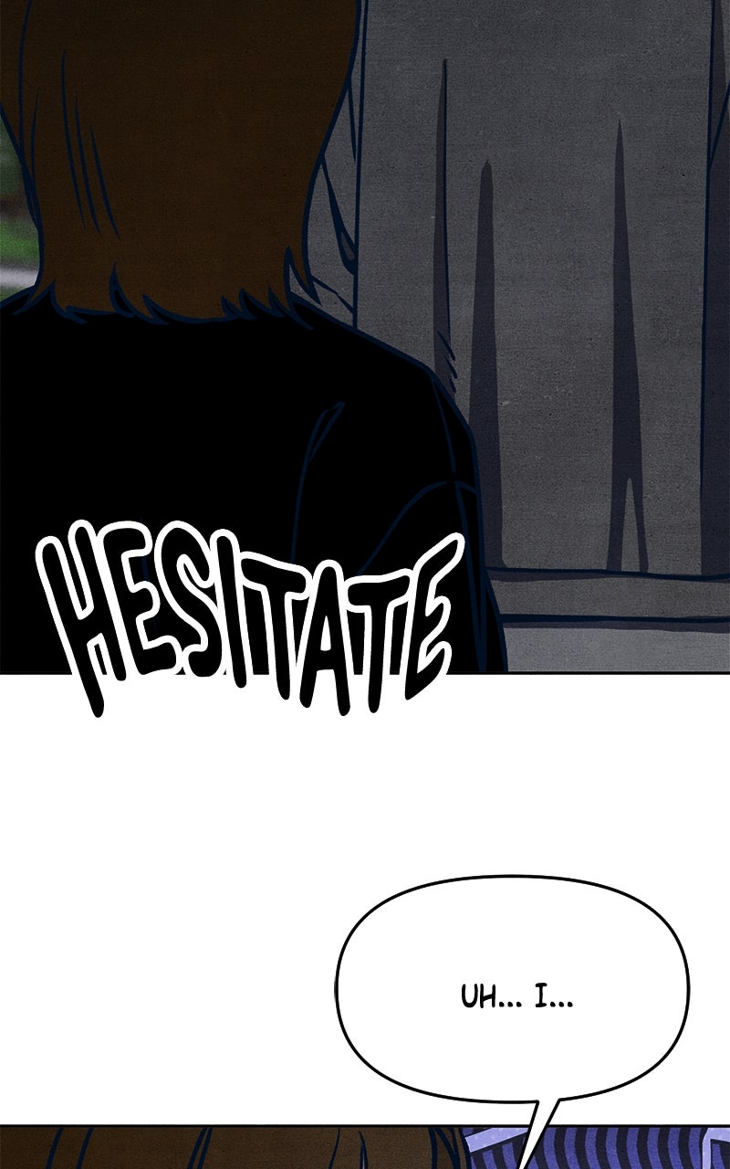 Who’s ThatLong-Haired Senior? Ep. 34 - Okseok Ryu: Part 2  (Season 1 Finale) page 38 - 