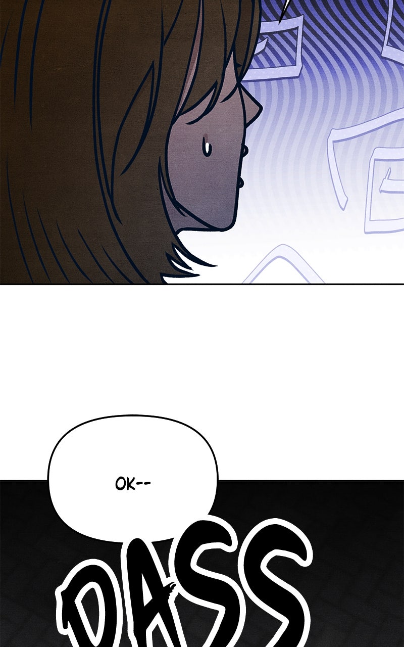 Who’s ThatLong-Haired Senior? Ep. 34 - Okseok Ryu: Part 2  (Season 1 Finale) page 39 - 