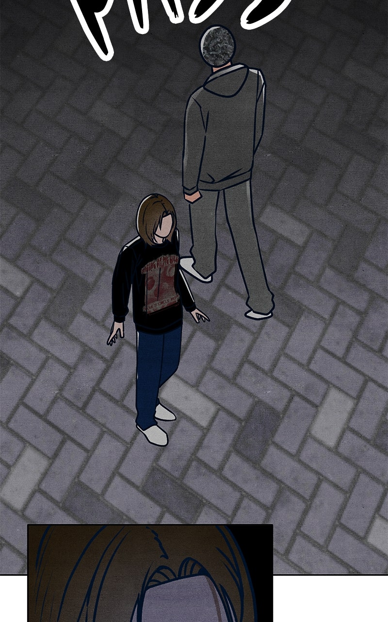 Who’s ThatLong-Haired Senior? Ep. 34 - Okseok Ryu: Part 2  (Season 1 Finale) page 40 - 