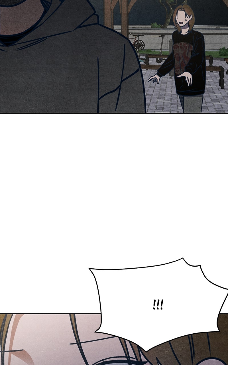 Who’s ThatLong-Haired Senior? Ep. 34 - Okseok Ryu: Part 2  (Season 1 Finale) page 43 - 