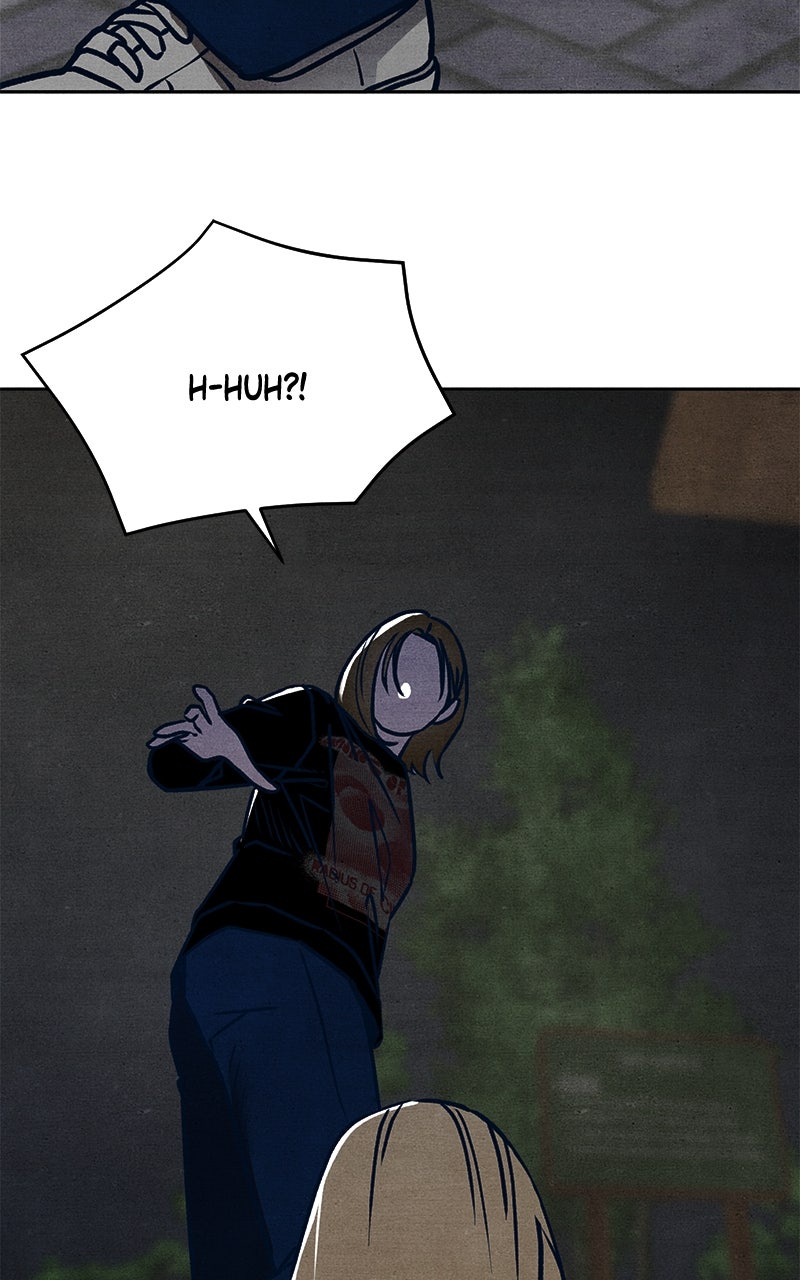 Who’s ThatLong-Haired Senior? Ep. 34 - Okseok Ryu: Part 2  (Season 1 Finale) page 45 - 