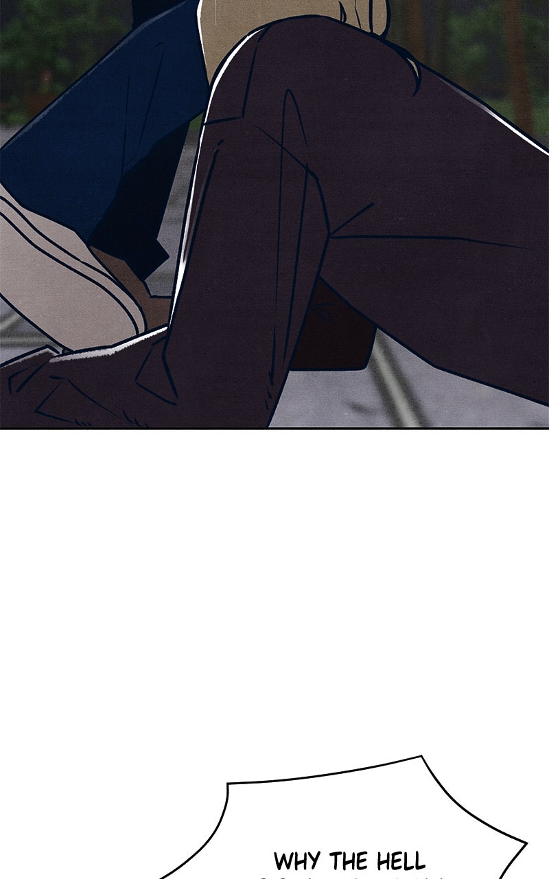 Who’s ThatLong-Haired Senior? Ep. 34 - Okseok Ryu: Part 2  (Season 1 Finale) page 46 - 
