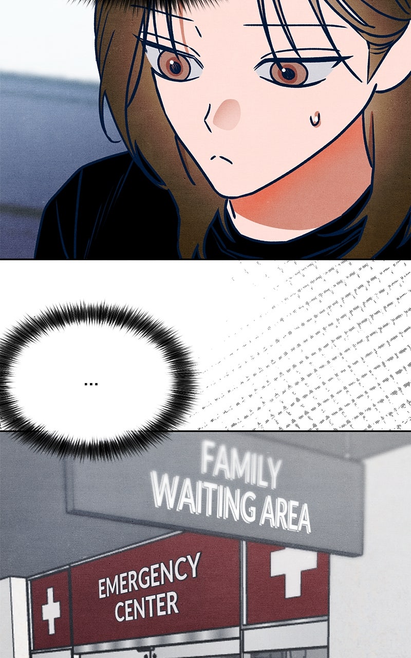 Who’s ThatLong-Haired Senior? Ep. 34 - Okseok Ryu: Part 2  (Season 1 Finale) page 55 - 