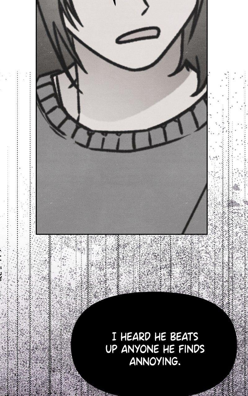 Who’s ThatLong-Haired Senior? Ep. 34 - Okseok Ryu: Part 2  (Season 1 Finale) page 58 - 