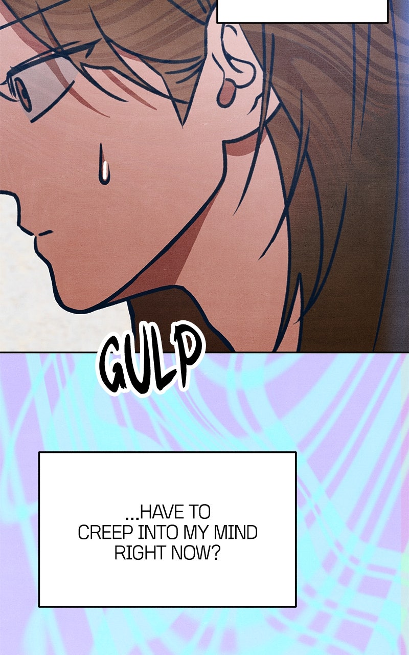 Who’s ThatLong-Haired Senior? Ep. 34 - Okseok Ryu: Part 2  (Season 1 Finale) page 62 - 