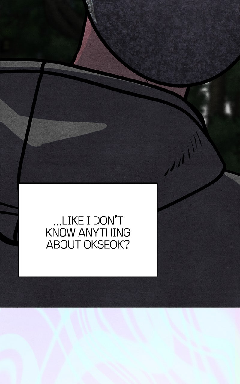 Who’s ThatLong-Haired Senior? Ep. 34 - Okseok Ryu: Part 2  (Season 1 Finale) page 64 - 