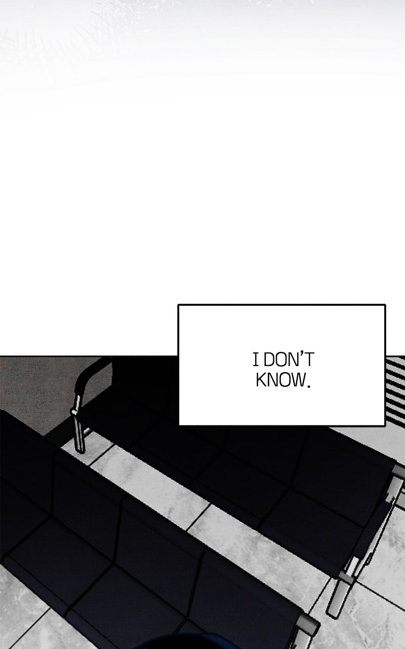 Who’s ThatLong-Haired Senior? Ep. 34 - Okseok Ryu: Part 2  (Season 1 Finale) page 69 - 