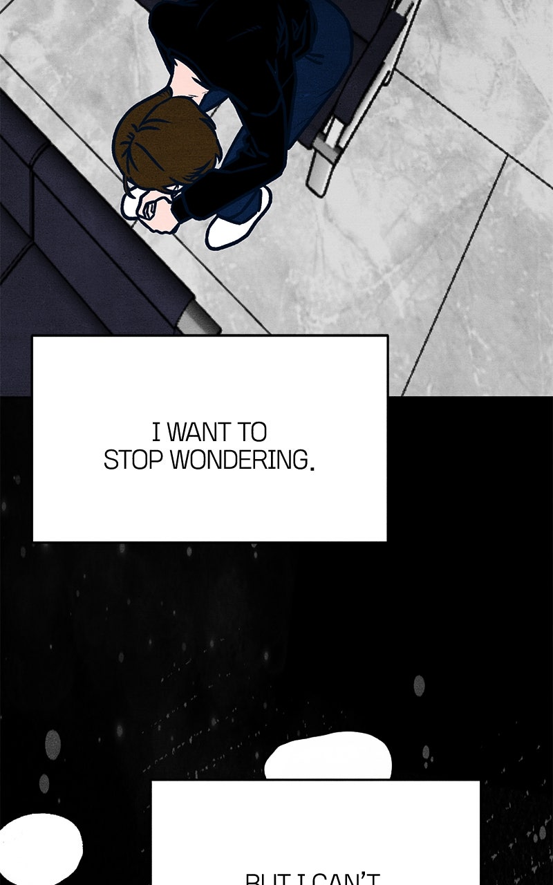 Who’s ThatLong-Haired Senior? Ep. 34 - Okseok Ryu: Part 2  (Season 1 Finale) page 70 - 